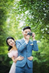 点击看大图 -爱城婚纱摄影·品质严选店