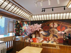 -豆柴町-柴犬主题狗咖(红鼎国际C座店)