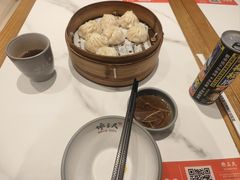 -馋三尺蟹粉小笼(人民广场店)