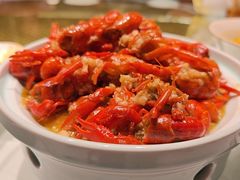 -天成·川菜家宴(海港城店)