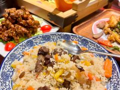 -海尔巴格新疆餐厅(东来兴店)
