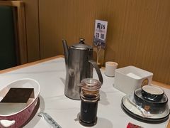 -梅利汴京烤鸭•开封豫菜地标店(晋安路店)