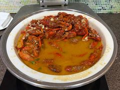 -听松楼·花园酒店·自助餐厅(红梅公园店)