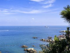 -养马岛旅游度假区