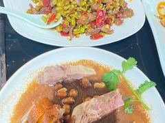 -鹅滋道(甘坑古镇店)