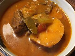 苏伯汤-食戟