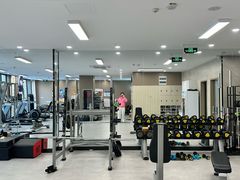 -琪航·健身+普拉提(嘉定北地铁站店)