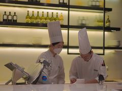 -沈阳君悦酒店·意坊意大利餐厅