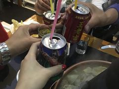 -北门涮肉·铜锅涮肉(南锣鼓巷店)