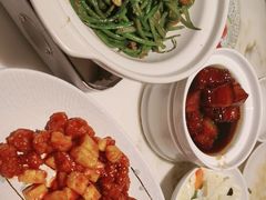 -小菜园新徽菜(连云港海州吾悦店)
