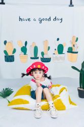 -光影纪·Baby·Home儿童摄影(丁桥店)