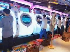 -环游嘉年华(广州-天河城店)