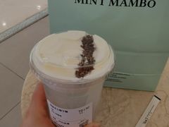 -Yee3·三号椰(上海中山公园龙之梦店)