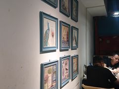 -梅梅家的烤肉店(槐北路店)