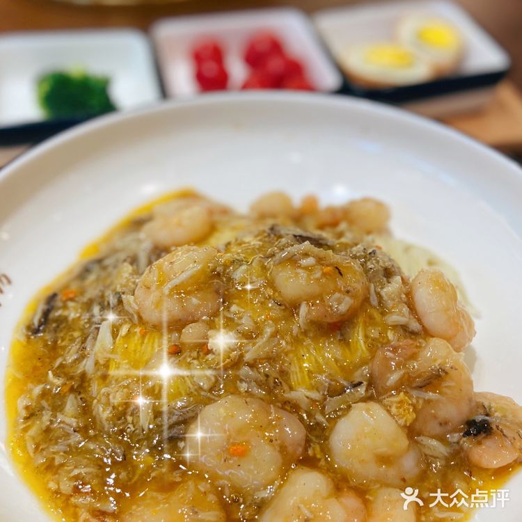 面食控的最爱[亲亲]，苏式奥灶面，百年传承[胜利]