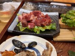 -牛也烧肉(摩尔城店)
