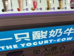 -一只酸奶牛(春熙路店)