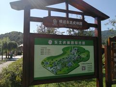 -横道河子东北虎林园