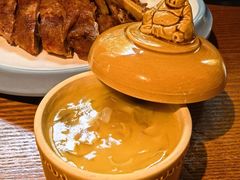 -宴武夷·匠心闽味(印象大红袍店)