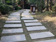 景点-福州贵安·温泉世界