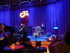 -JZ Club 爵士酒吧(上海店)