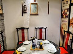 -京城小江南·北京烤鸭·江南土菜·白鱼(中关村店)