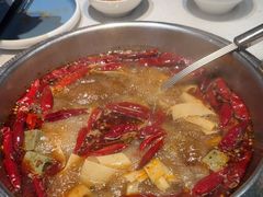 -千牛将·鲜牛肉火锅(开元路店)