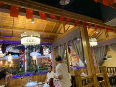 -龙泉人椰子鸡·糟粕醋·地标海南菜(龙昆南店)