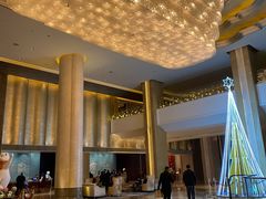 -韵咖啡自助餐厅(天津香格里拉店)