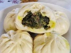 荠菜包子-山东老家(黄埔分店)