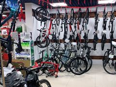 -捷安特自行车(垡头店)