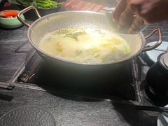 -捞王锅物料理(金华义乌之心店)