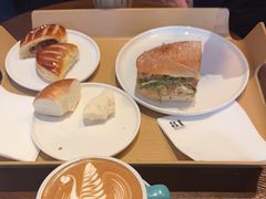 -81BAKERY(大学路店)