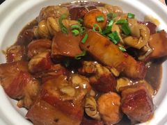 -锋味餐厅(空港复悦里店)