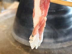 -牛街清真满恒記(平安里西大街店)