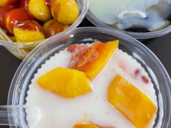 -小草糖水(海棠村店)