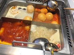 -海底捞火锅(龙湖北京大兴天街店)