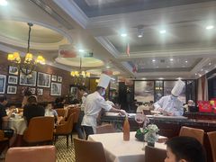 -大鸭梨烤鸭(甘家口店)