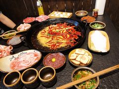 -胖碗火锅(观音桥店)