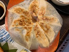 -角落里(中山公园店)