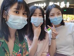 -绿茶餐厅(深圳龙华天虹购物中心店)