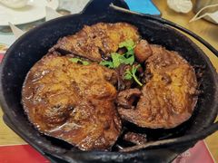 -洪兴砂锅(烟台山店)