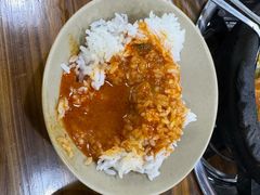 -笔记安顺夺夺粉火锅