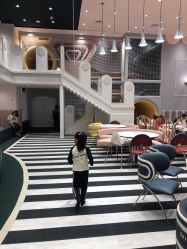 -奈尔宝·儿童乐园·亲子餐厅(鄞州万达店)