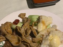 -戈拿旺巴西烤肉(崇文门店)