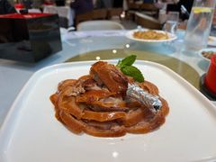 -味+新京宴·烤鸭·北京菜(创意谷店)