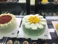-Pantry's Best派悦坊蛋糕(K11购物艺术中心店)