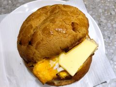 -华嫂冰室(湾仔店)