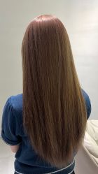 -3AM·S HAIR SALON烫发染发接发
