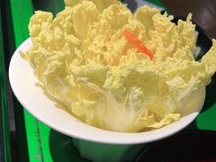 -青一色火锅(摩根店)